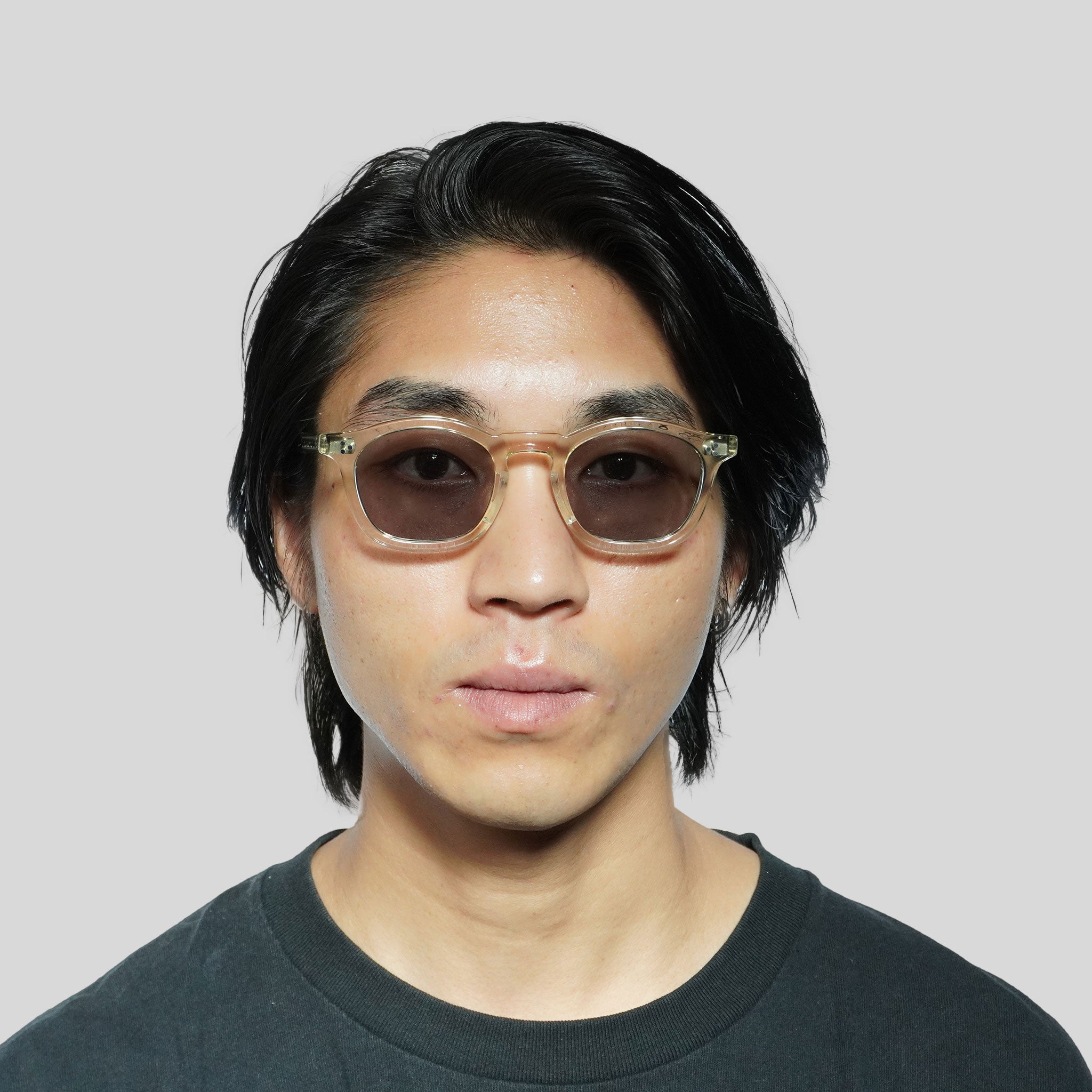 EYEVAN / SADLER 49 / ECR (ECRU) / Sunglasses – KRANC OPTICAL