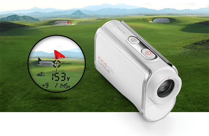 FINE CADDIE(ファインキャディ) J300 | KREBA