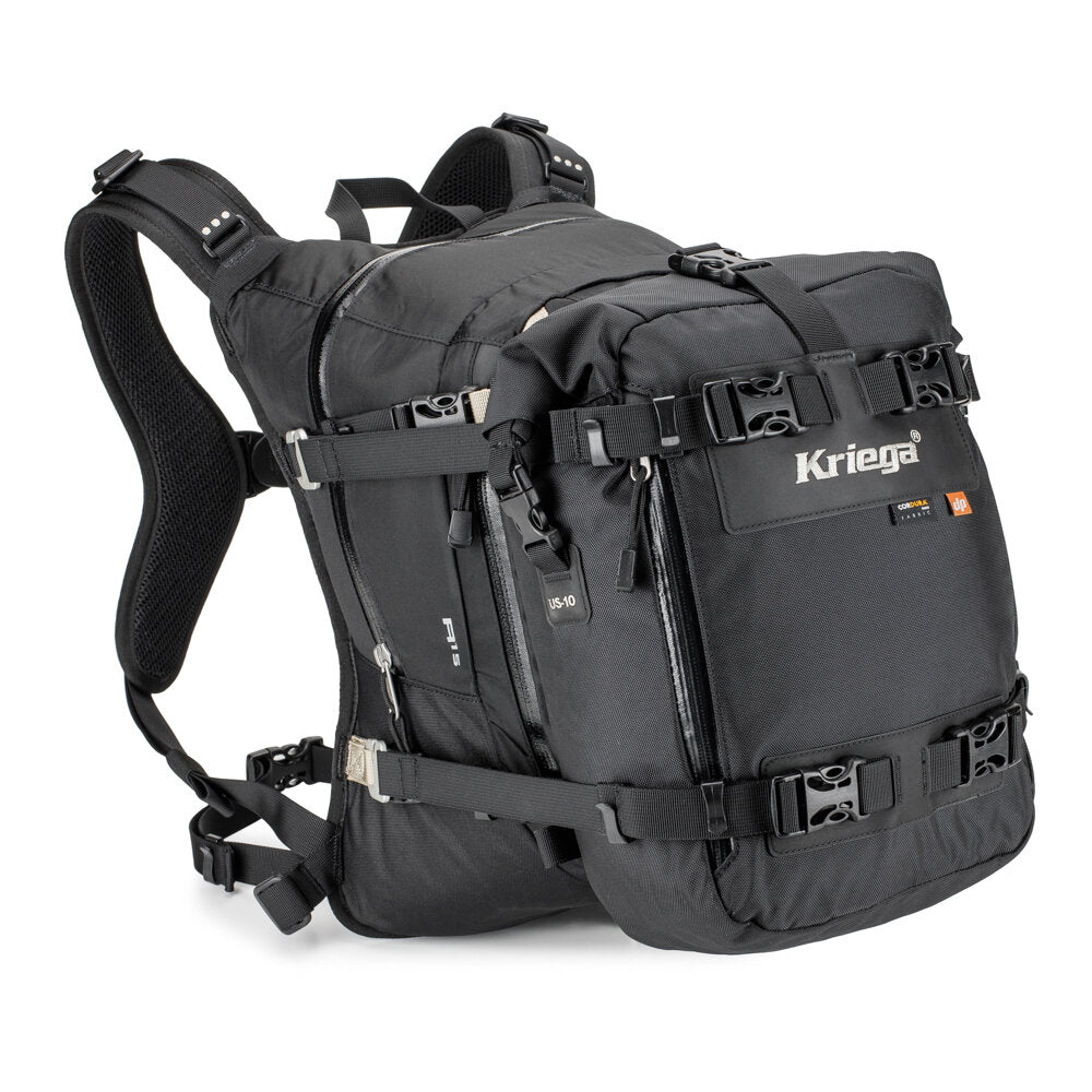 Kriega R15 Backpack – Kriega India