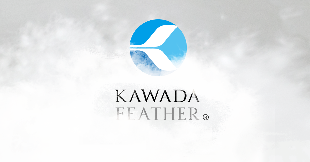 羽毛なら河田フェザー株式会社