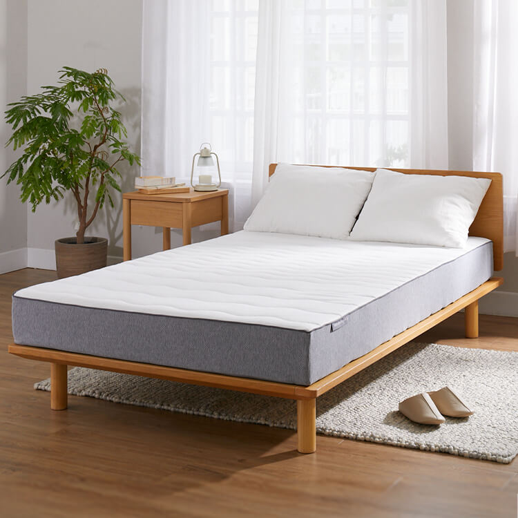 雲のやすらぎプレミアムマットレスII｜腰を支える高反発マットレス【公式】