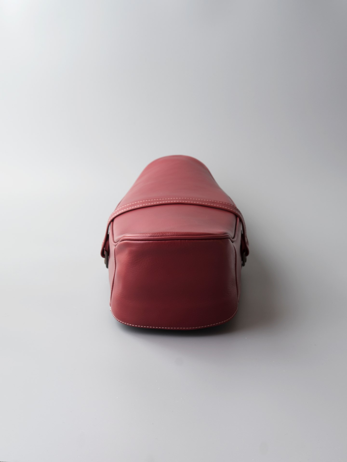 ベスパスモールフレーム用シートカバーが完成しました | kumosha