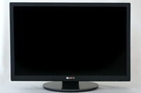 24型液晶ディスプレイ「VGP-D24WD1」のファーストインプレ。 - ソニー