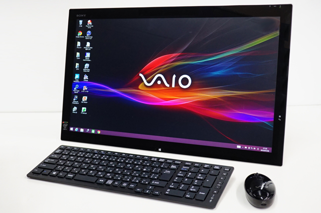 超図解「VAIO Tap 21」の分解方法と、メモリーやストレージの換装方法