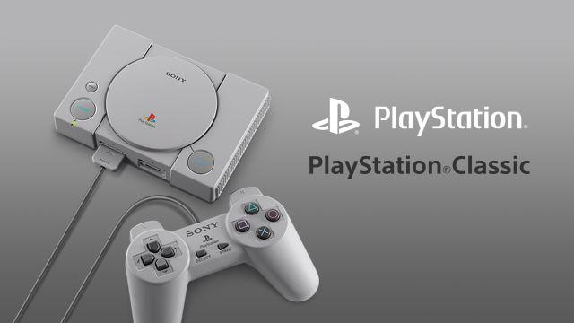 24年後の2018年12月3日、懐かしの20タイトルを遊べる