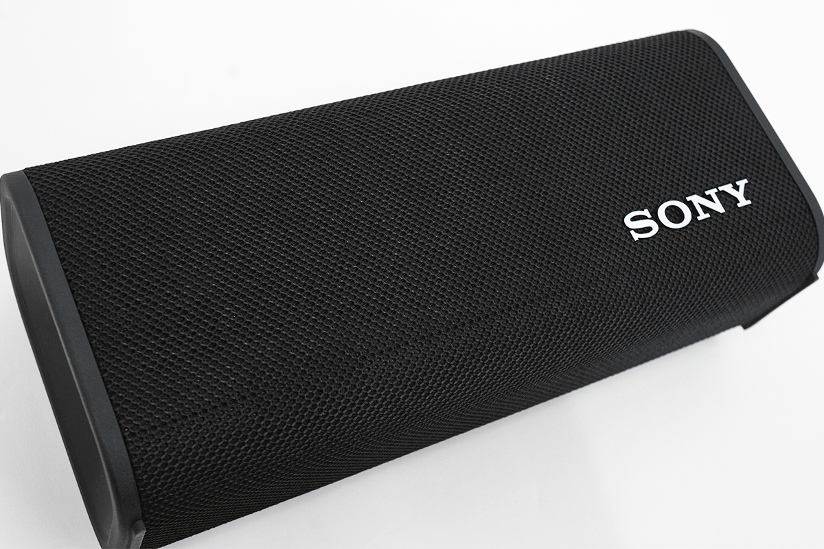 ソニー小型ポータブルワイヤレススピーカーULT FIELD 3（SRS-ULT30