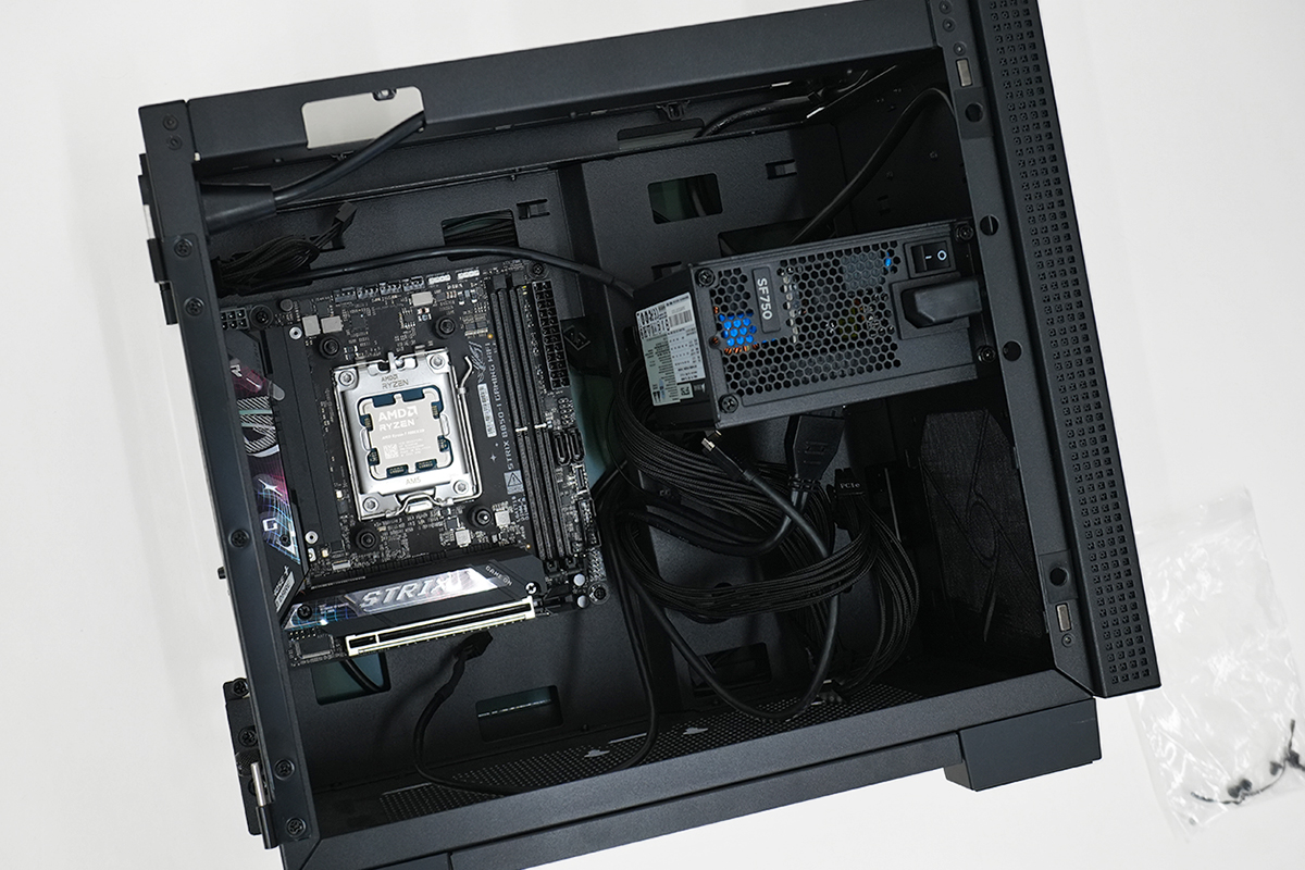 モンスターハンターワイルズ」を快適にプレイできるPCを作りたい