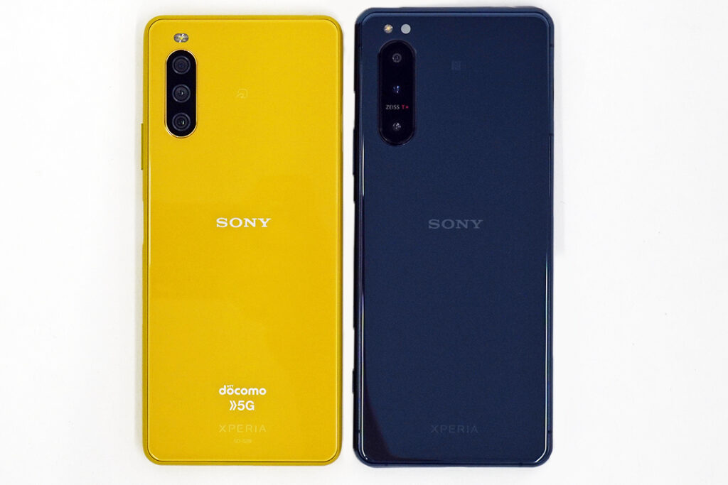 ミッドレンジスマホ「Xperia 10 III SO-52B」レビュー。21:9 有機EL
