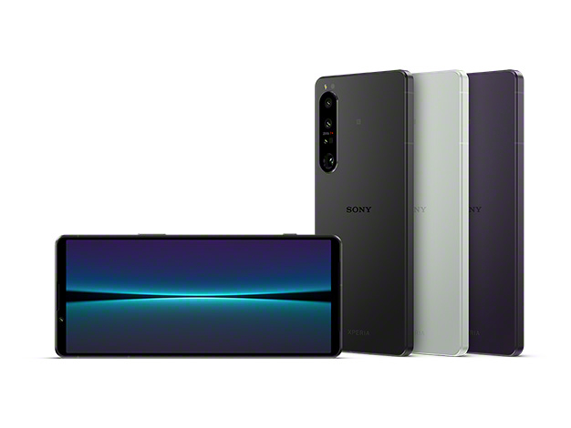 SIMフリースマートフォン「Xperia 1 III（XQ-BC42）」、20,900円大幅