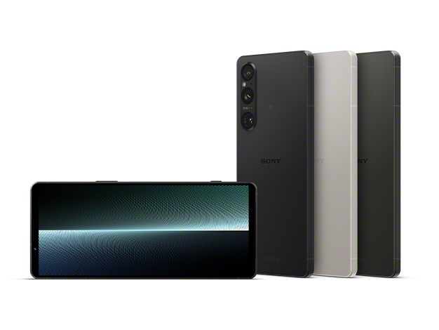 Xperia 1 V、Xperia 1 IV対応のゲーミングギア「Xperia Stream(XQZ