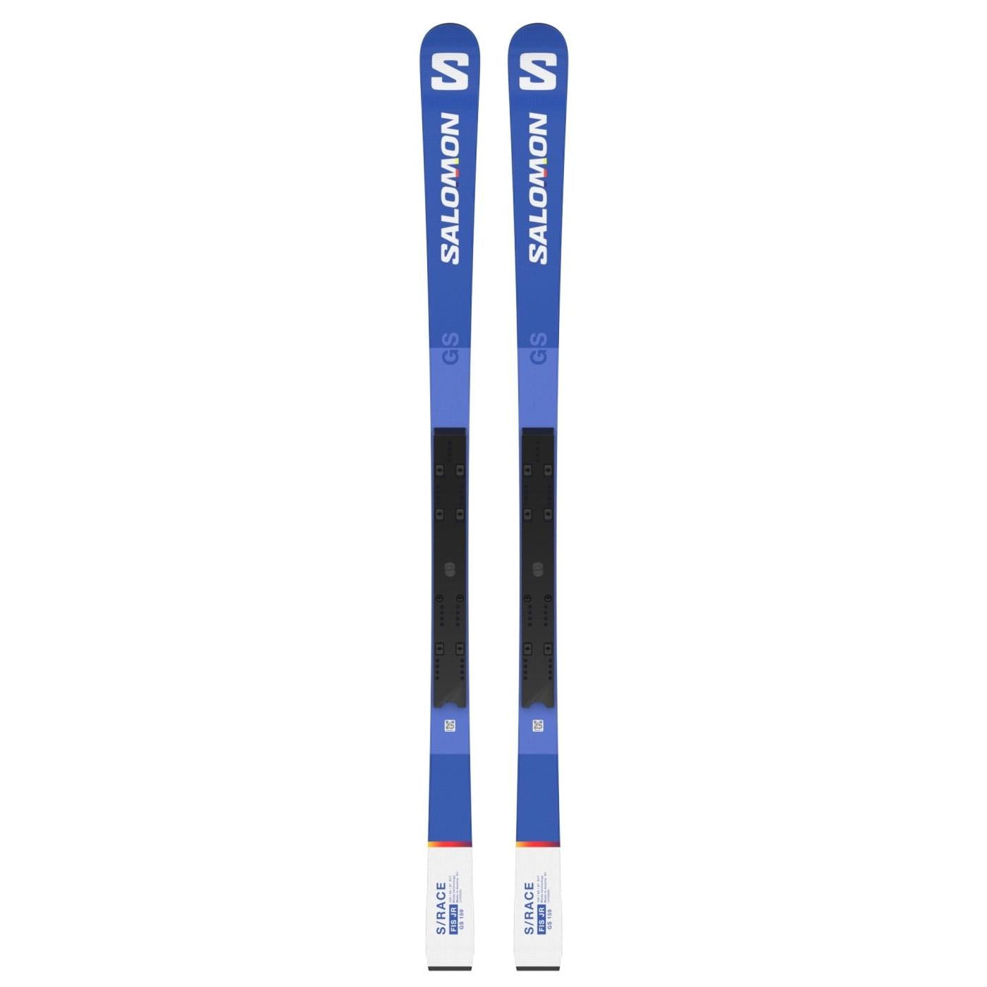 Salomon S/RACE FIS GS 159 Ski 2026 – Kunstadt Sports