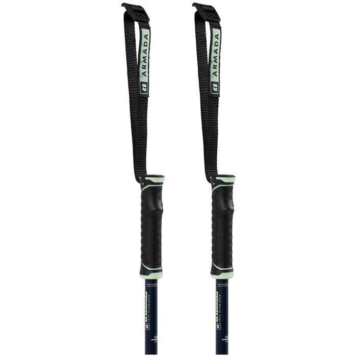 Armada AK Adjustable Ski Poles 2026 – Kunstadt Sports