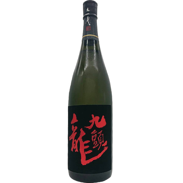 久保山酒店 / 黒龍 福ボトル 大吟醸 720ml(限定酒)