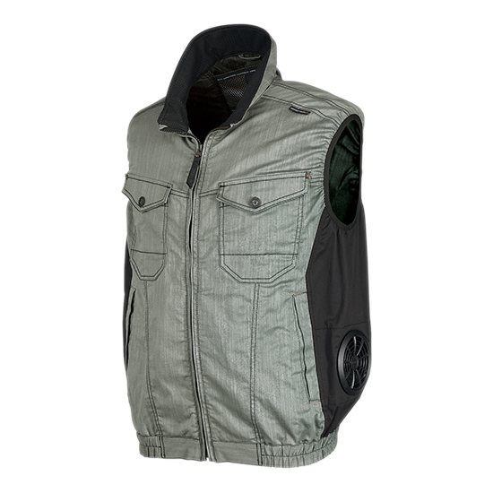 クロダルマエアーセンサー1ベスト26896服のみ