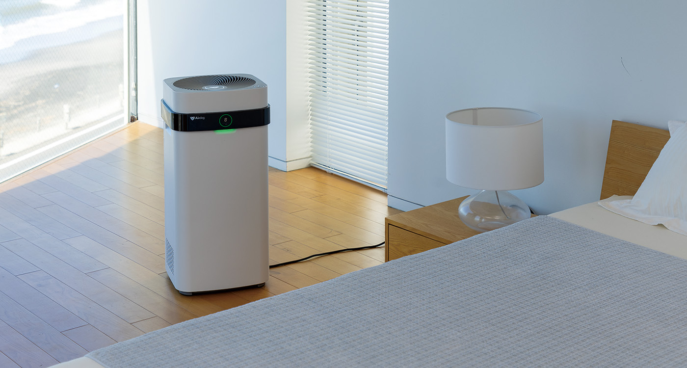 X5D | Airdog | 製品情報 | 空環システム株式会社