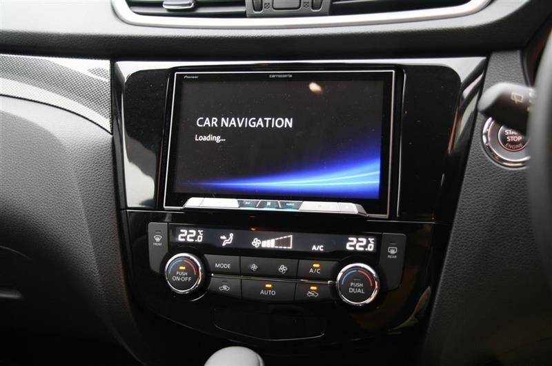 T32エクストレイル】8インチナビパネルセット販売中です。 | くるまや