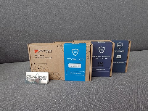 250系ランドクルーザー】車両盗難から愛車を守る！『イグラIGLA2＋