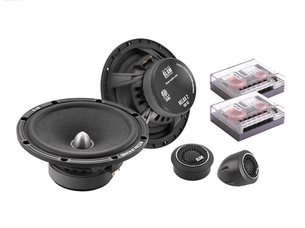 スピーカーアップグレードのススメ】ブラム編 その1 | くるまや工房