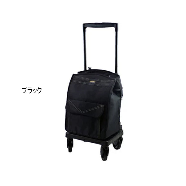 カートタイプシルバーカー（横押し型） 島製作所 メロディスムーズST