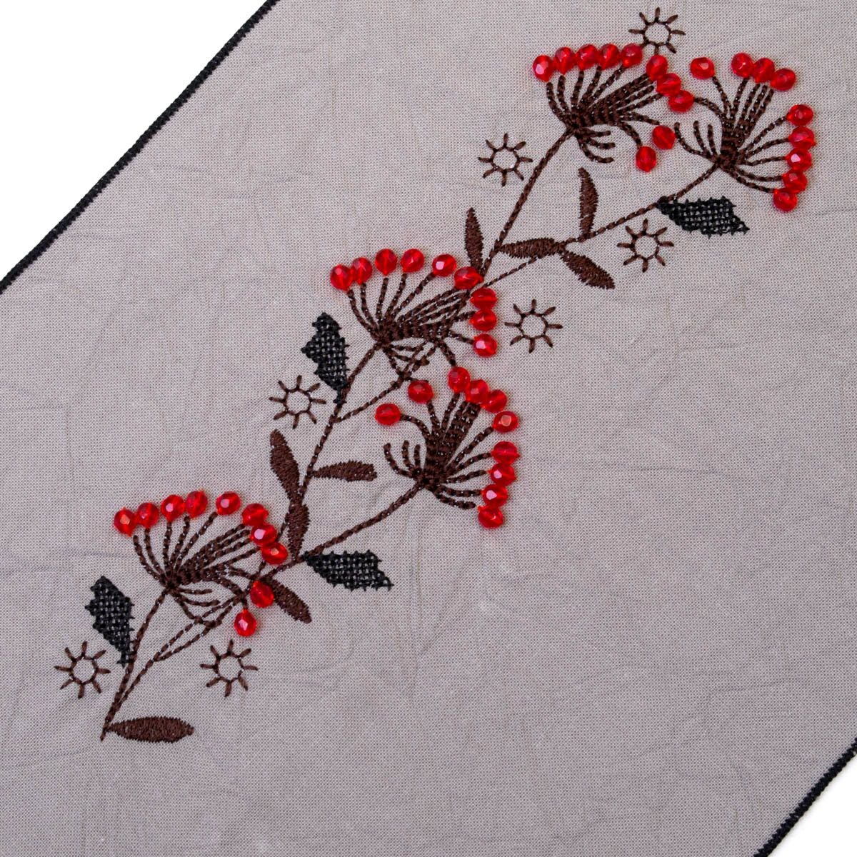 富士商会】ペタコさんの半衿 ／シマエナガ｜着物屋くるり 公式通販