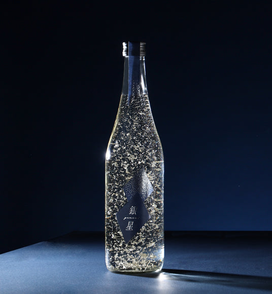 銀星 -GINSEI- | クラフト酒・日本酒の通販ならKURAND（クランド）
