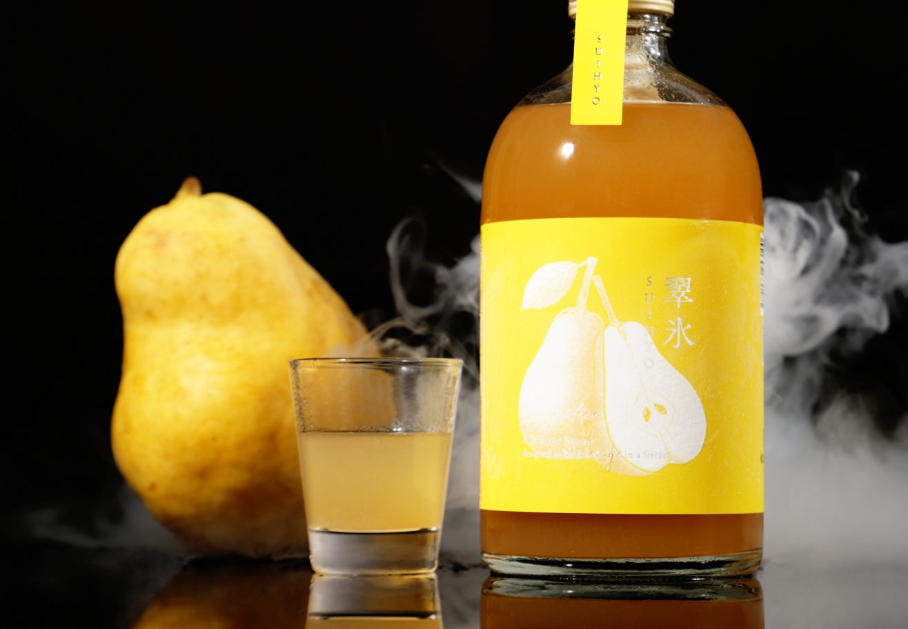 翠氷 -YONASHI- | クラフト酒・日本酒の通販ならKURAND（クランド）