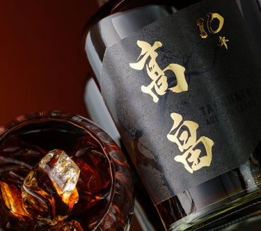 髙畠 10年 | クラフト酒・日本酒の通販ならKURAND（クランド）