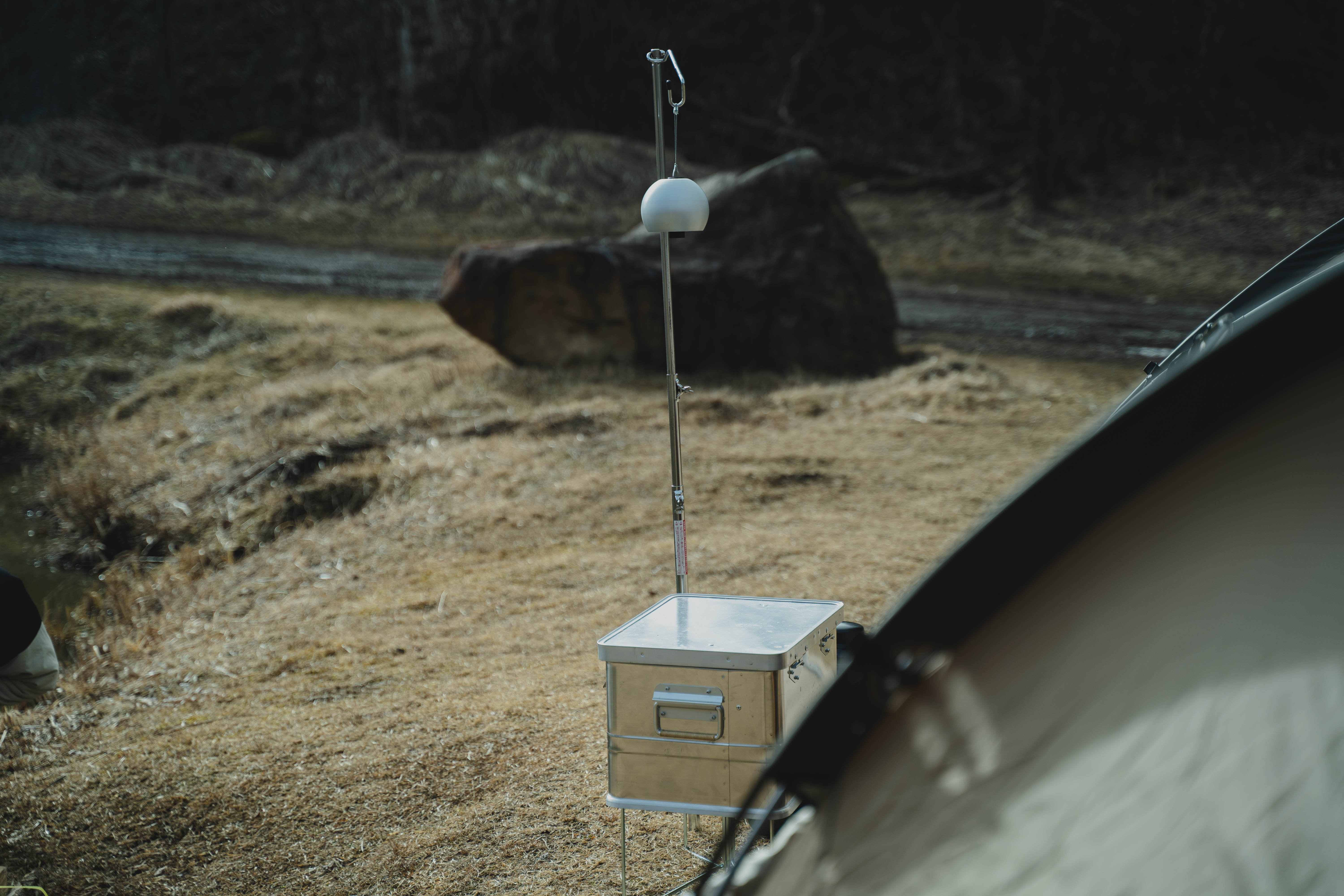 DOME LOOK – KURASHI MADE