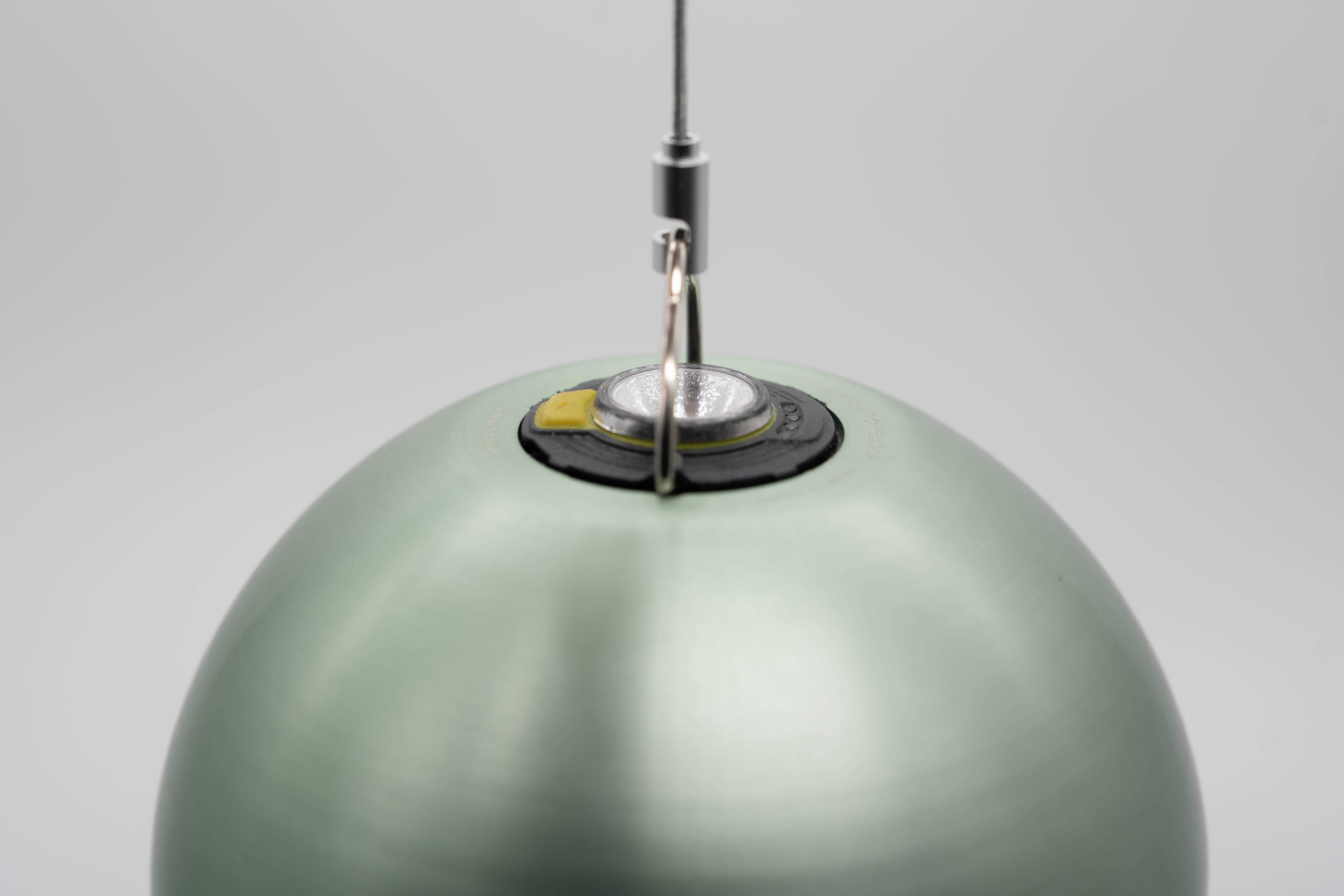 DOME LOOK 4SEASON – KURASHI MADE