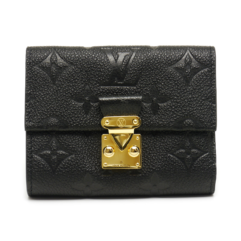 オススメ】ルイヴィトン(Louis Vuitton)の財布をご紹介します！～ミニ