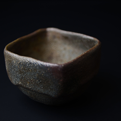 岡本作礼 個展 | 銀座 黒田陶苑