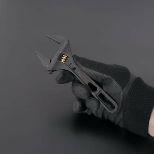 KUROKIN 黒金 ライトモンキー FLA-32-BG