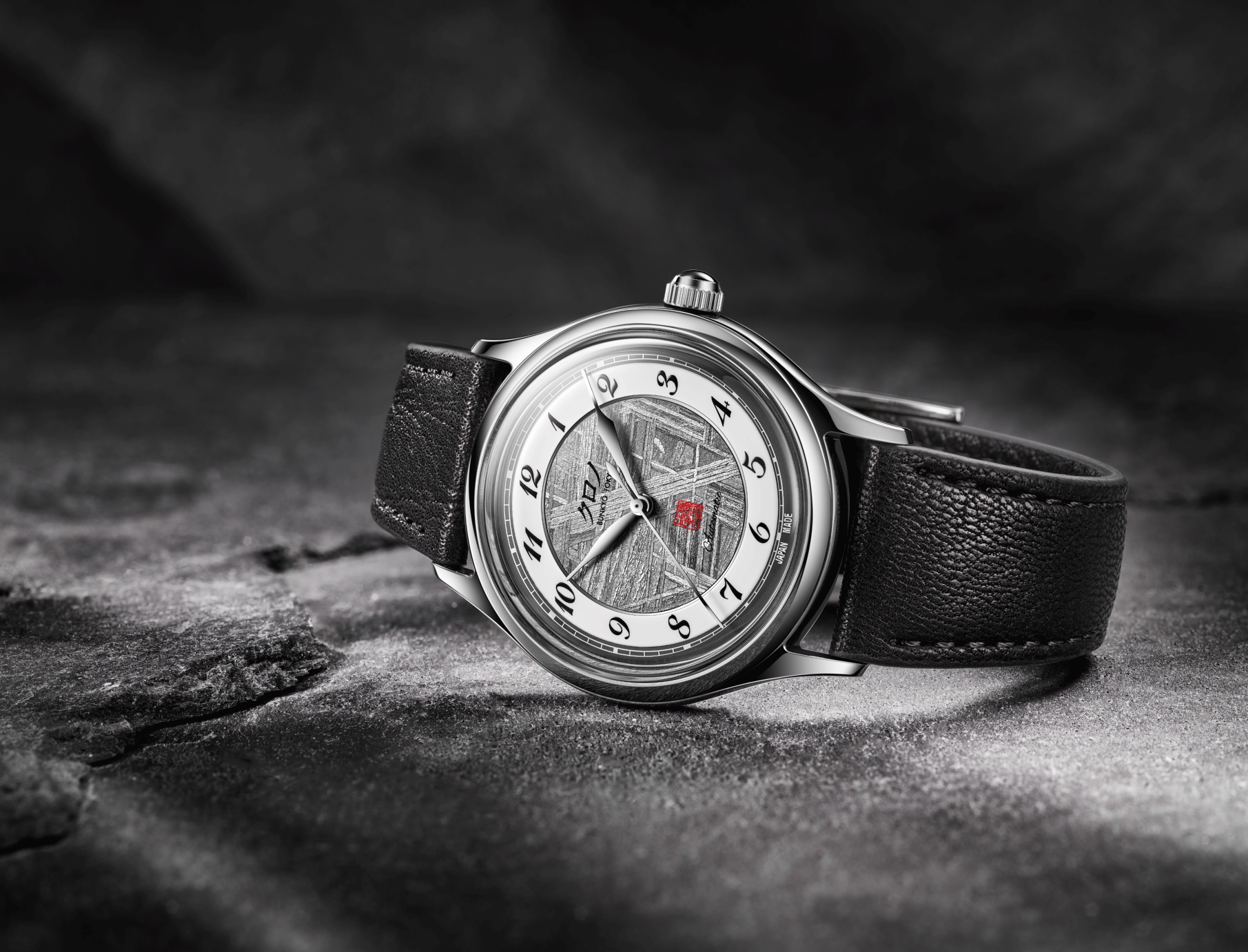 2026 Kurono Special Projects 37mm INSEKI '隕石'