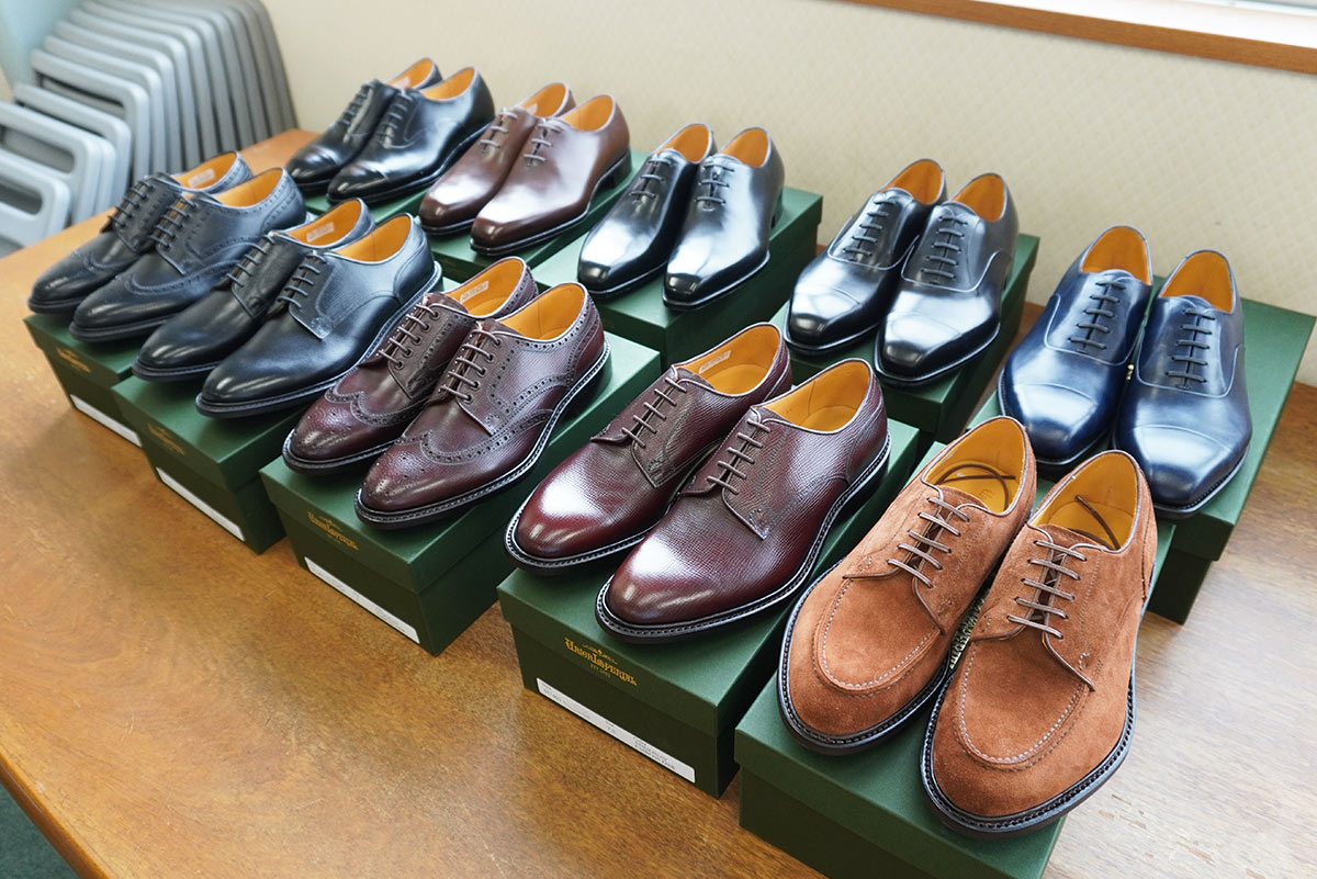 ユニオンインペリアルサイドレースメダリオン プレステージライン九分