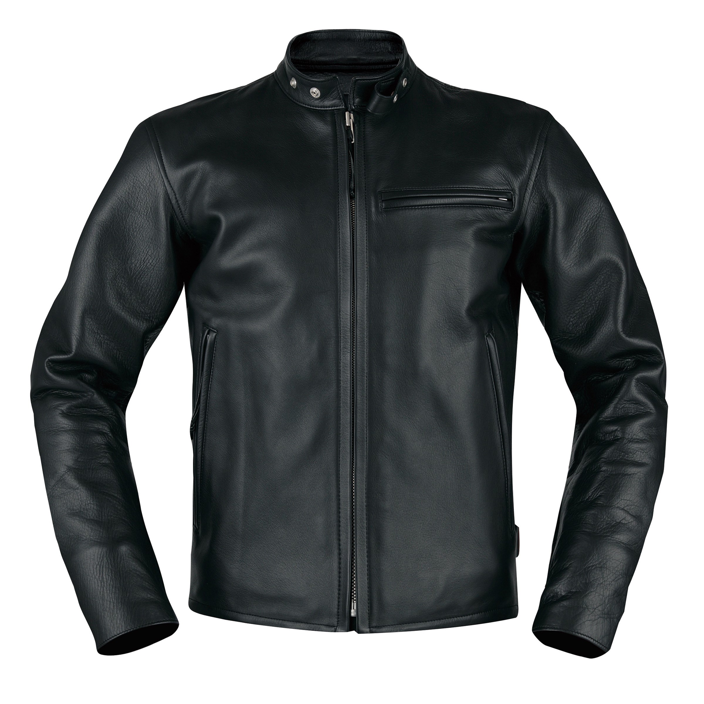 K-0720Z SINGLE JACKET(washable single rider's jacket)｜KUSHITANI JAPAN