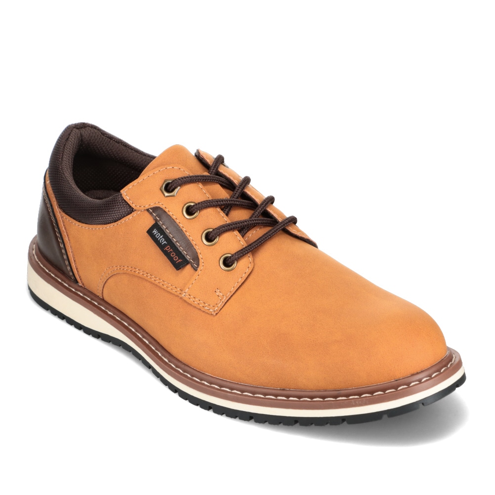 CEDAR CREST セダークレスト 防水 カジュアルスニーカー メンズ