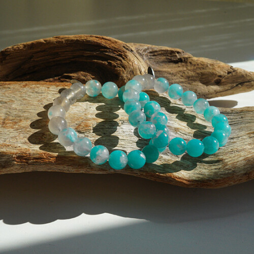 ホワイトアメシスト磨き（11/18更新） – kuwa works