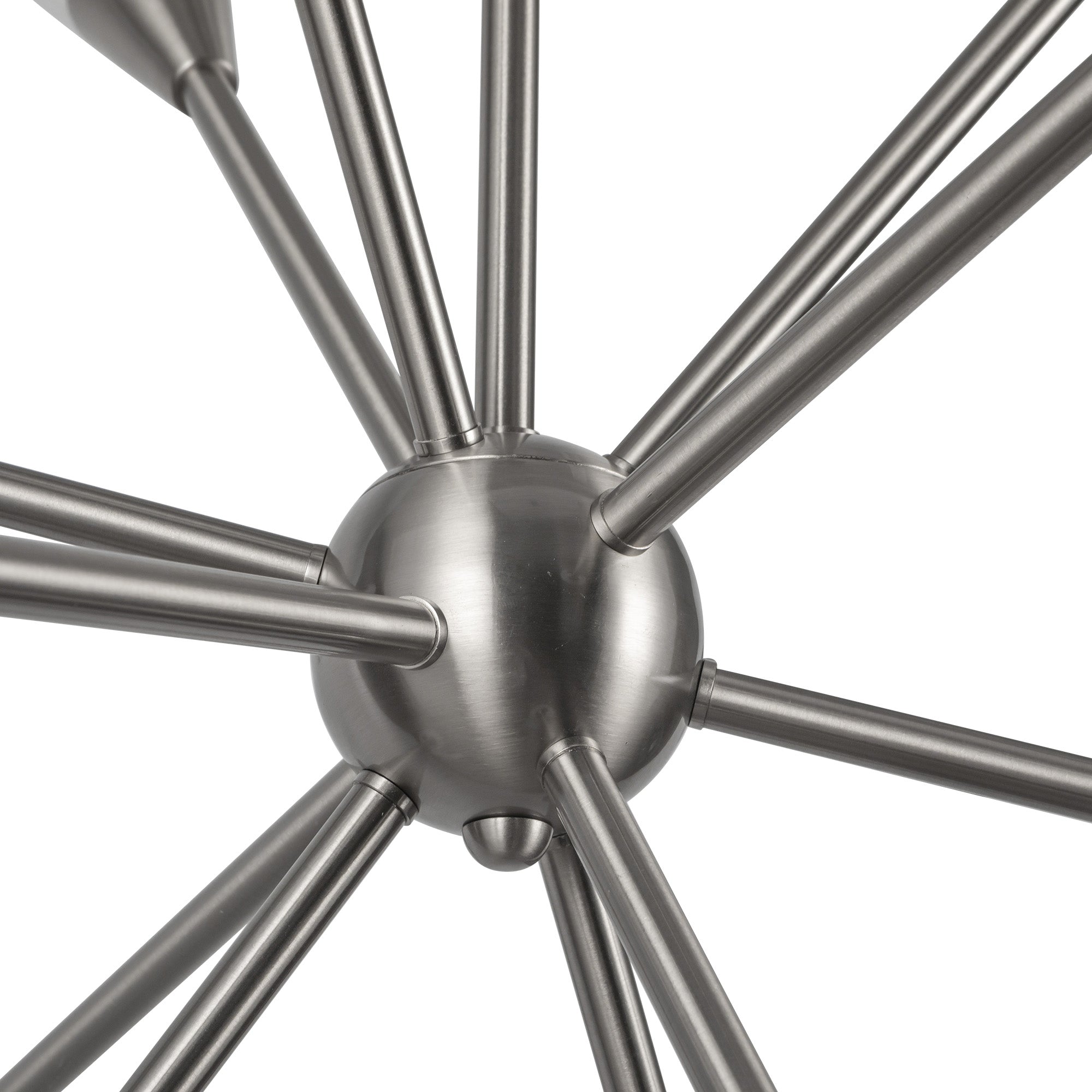 Cosmo 39-in Chandelier – Kuzco Lighting