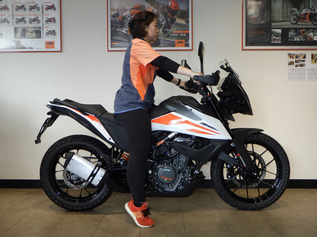 12月, 2023 - KTM KOBE EASTのスタッフブログKTM KOBE EASTのスタッフ