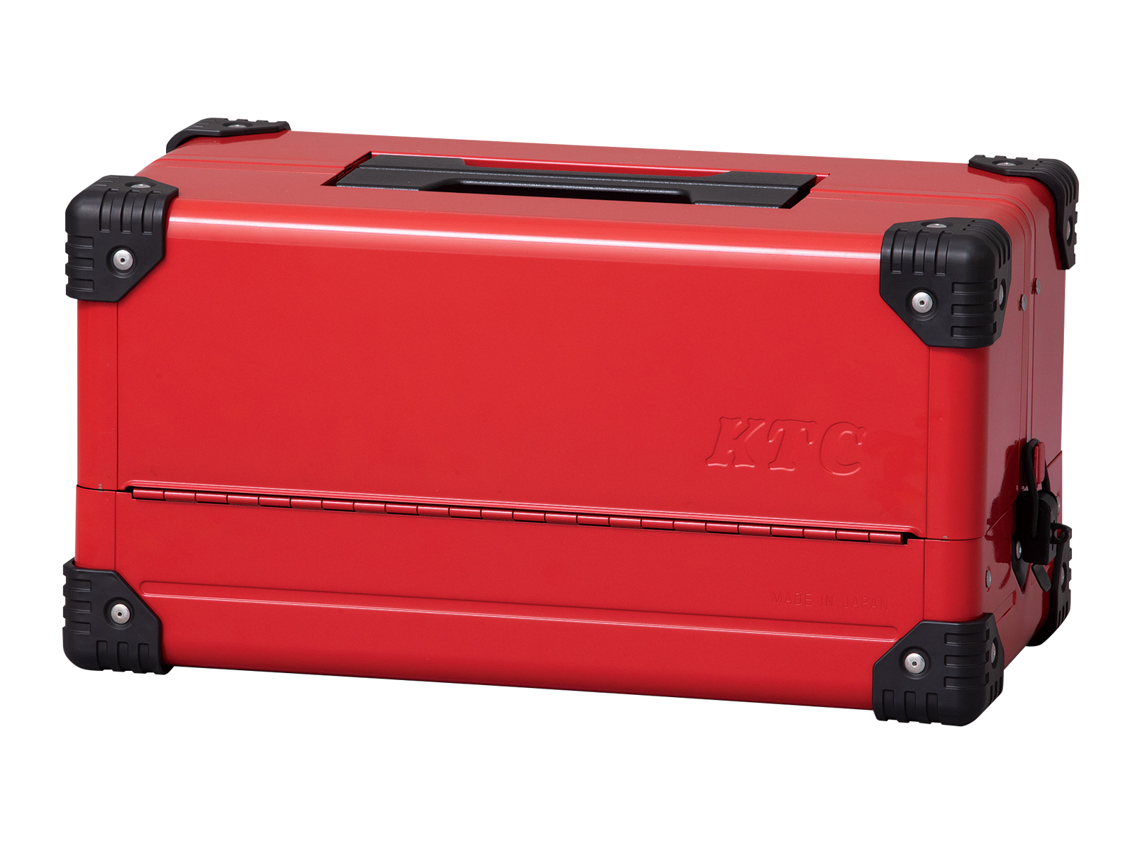 工具セット（両開きメタルケースタイプ）［56点］ | KTCツール