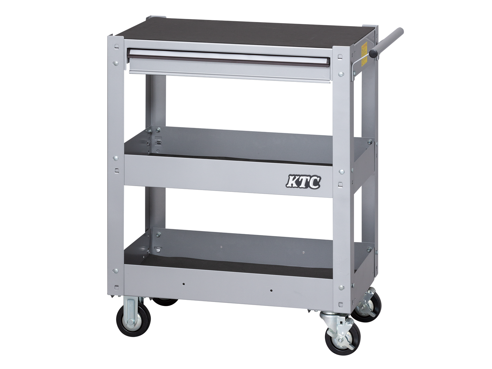 2026SKセール限定品】ワゴン（3段1引出し） | KTCツール