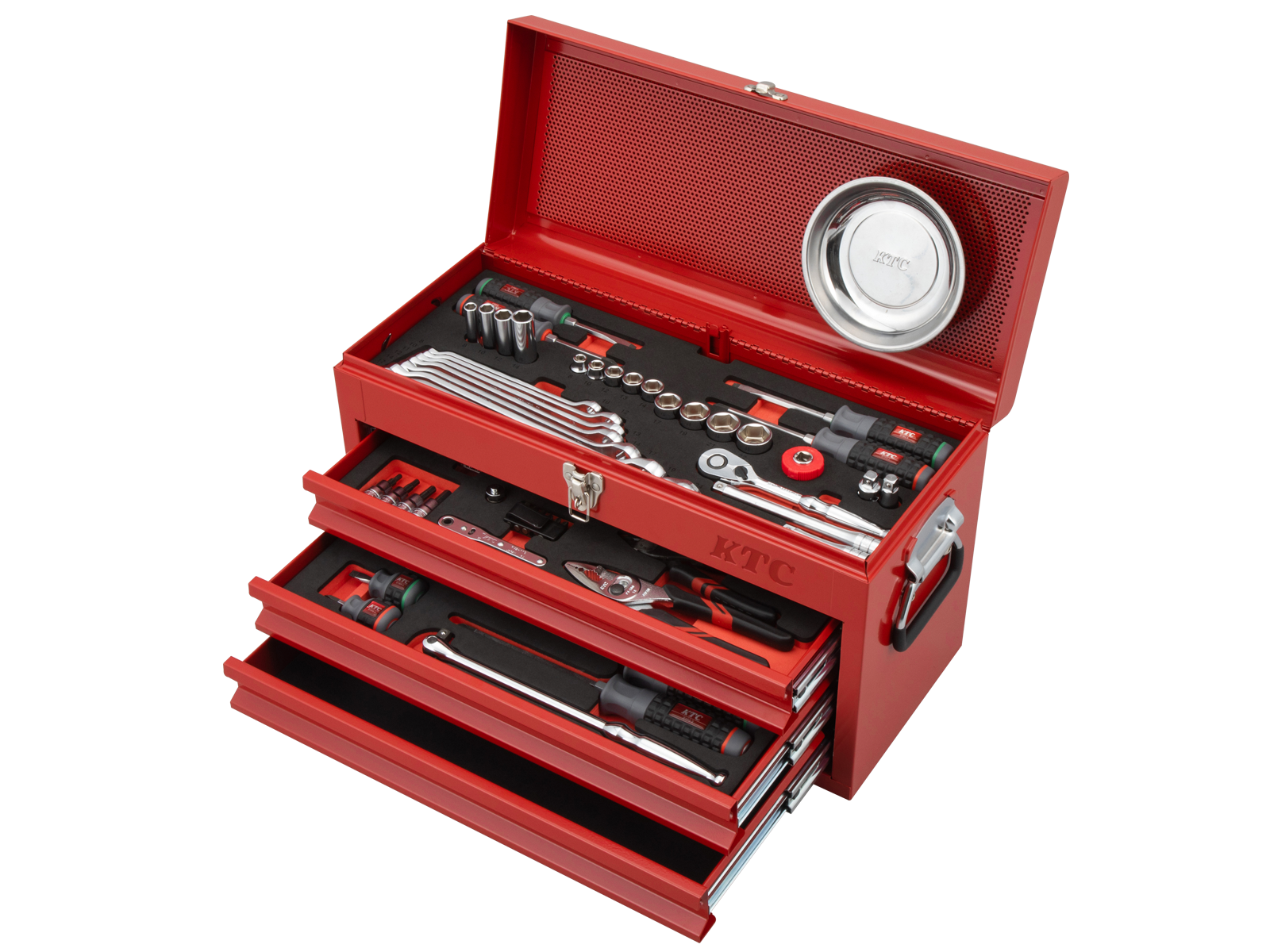 2025SKセール限定品】9.5sq.スタンダードセット[66点]（3段3引出し