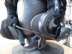 新型Bluetoothマイクセットを発売します。 KTEL SHACK / Motor Sport