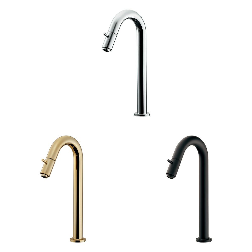 カクダイ 183-311 シングルレバー混合栓 KAGURA 神楽｜建材・住宅資材