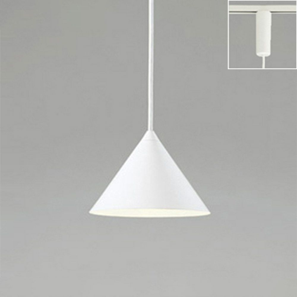 オーデリック ペンダントライト OP252896LR LEDランプ ダクトレール