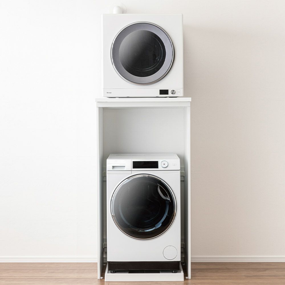 大建工業 乾太くん専用台かわいたなH1000PLAN｜ランドリー収納通販