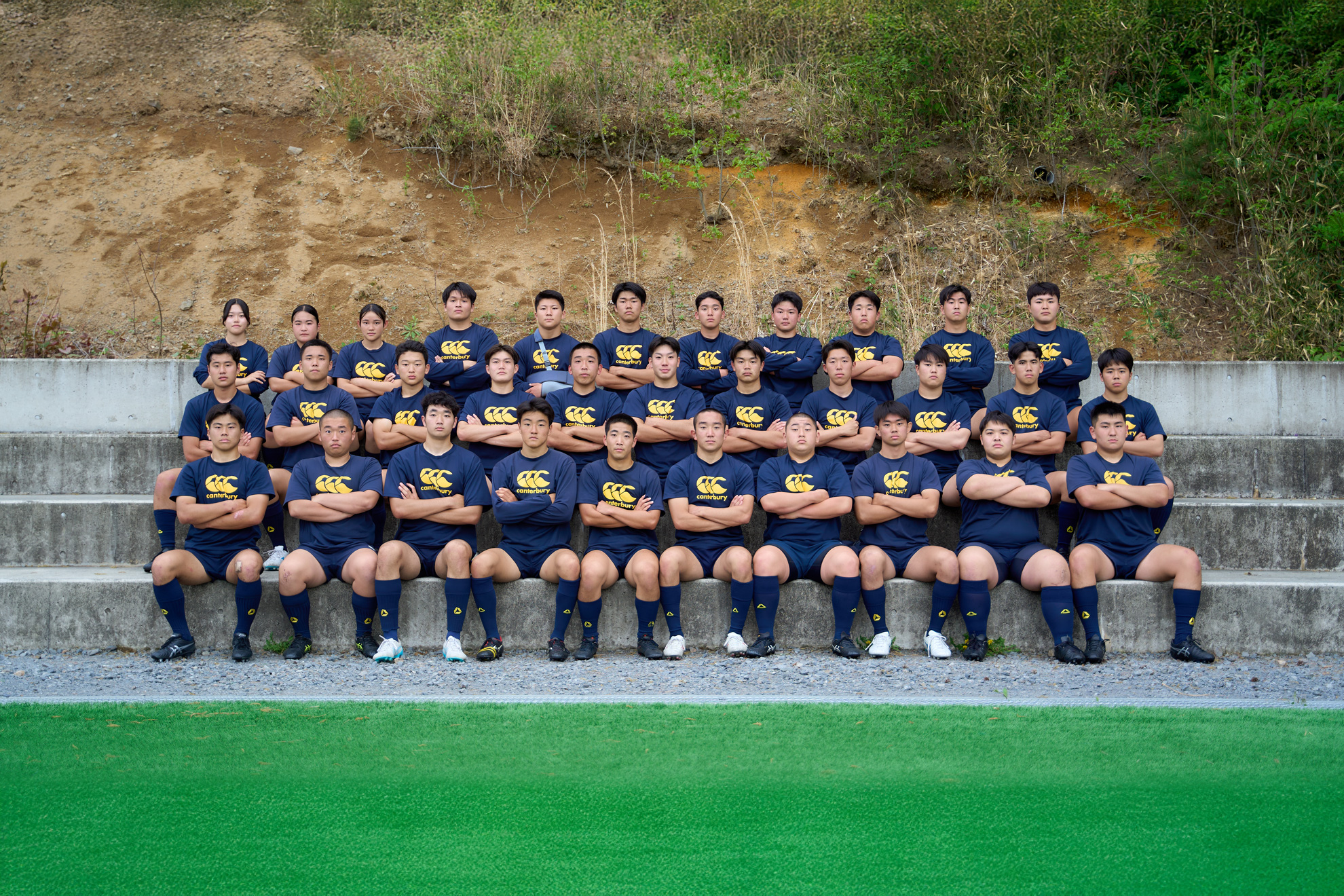 國學院栃木高校 ラグビー部／オフィシャルサイト