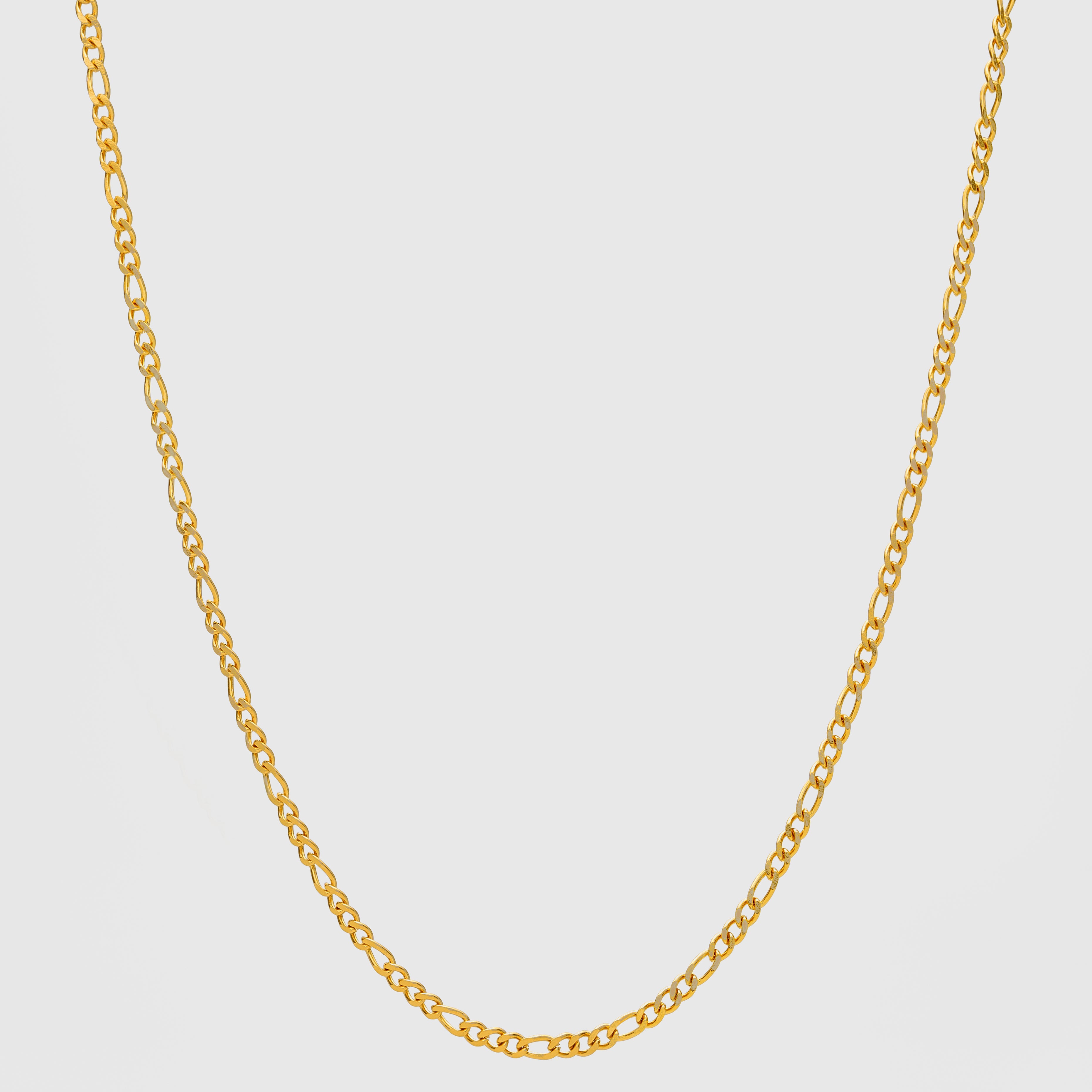 Figaro 3mm (Gold) – KY9 JM