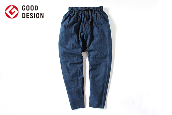 2019年度グッドデザイン賞を受賞 | 京屋染物店