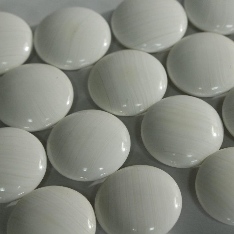 碁石 日向特産本蛤(スワブテ貝) 30号雪